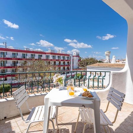 Pateo Apartments (Adults Only) Albufeira Zewnętrze zdjęcie