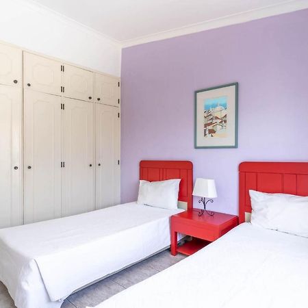 Pateo Apartments (Adults Only) Albufeira Zewnętrze zdjęcie