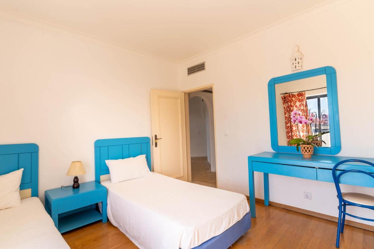 Pateo Apartments (Adults Only) Albufeira Zewnętrze zdjęcie