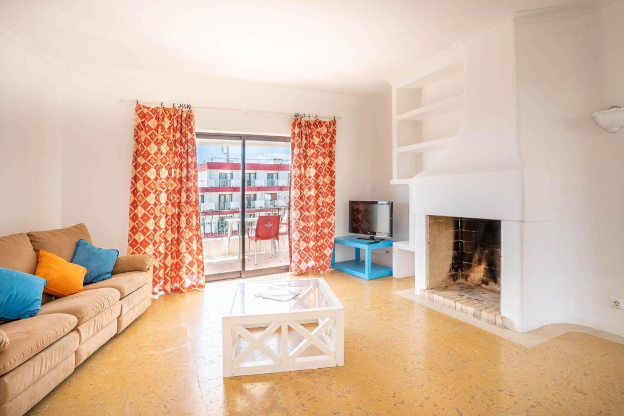 Pateo Apartments (Adults Only) Albufeira Zewnętrze zdjęcie