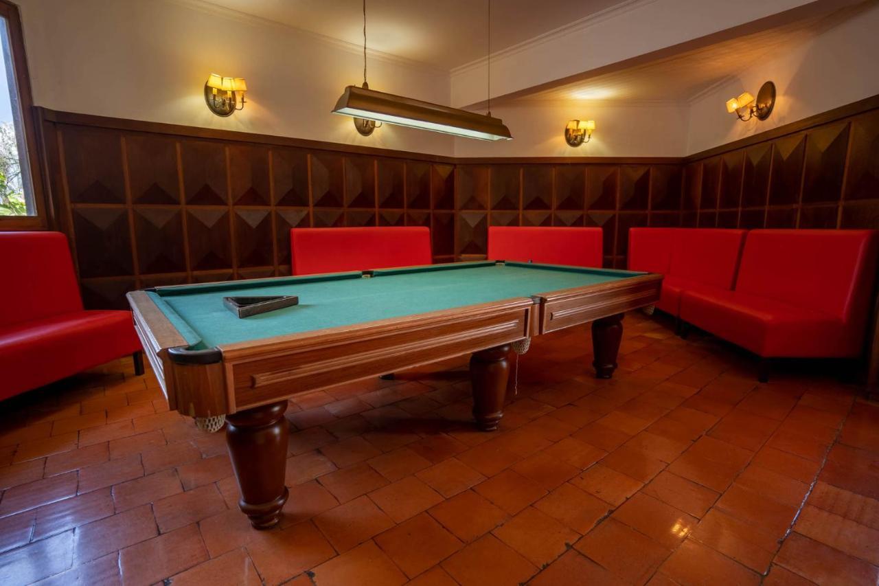 Pateo Apartments (Adults Only) Albufeira Zewnętrze zdjęcie