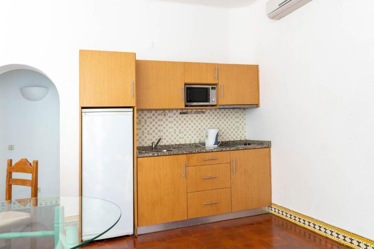 Pateo Apartments (Adults Only) Albufeira Zewnętrze zdjęcie