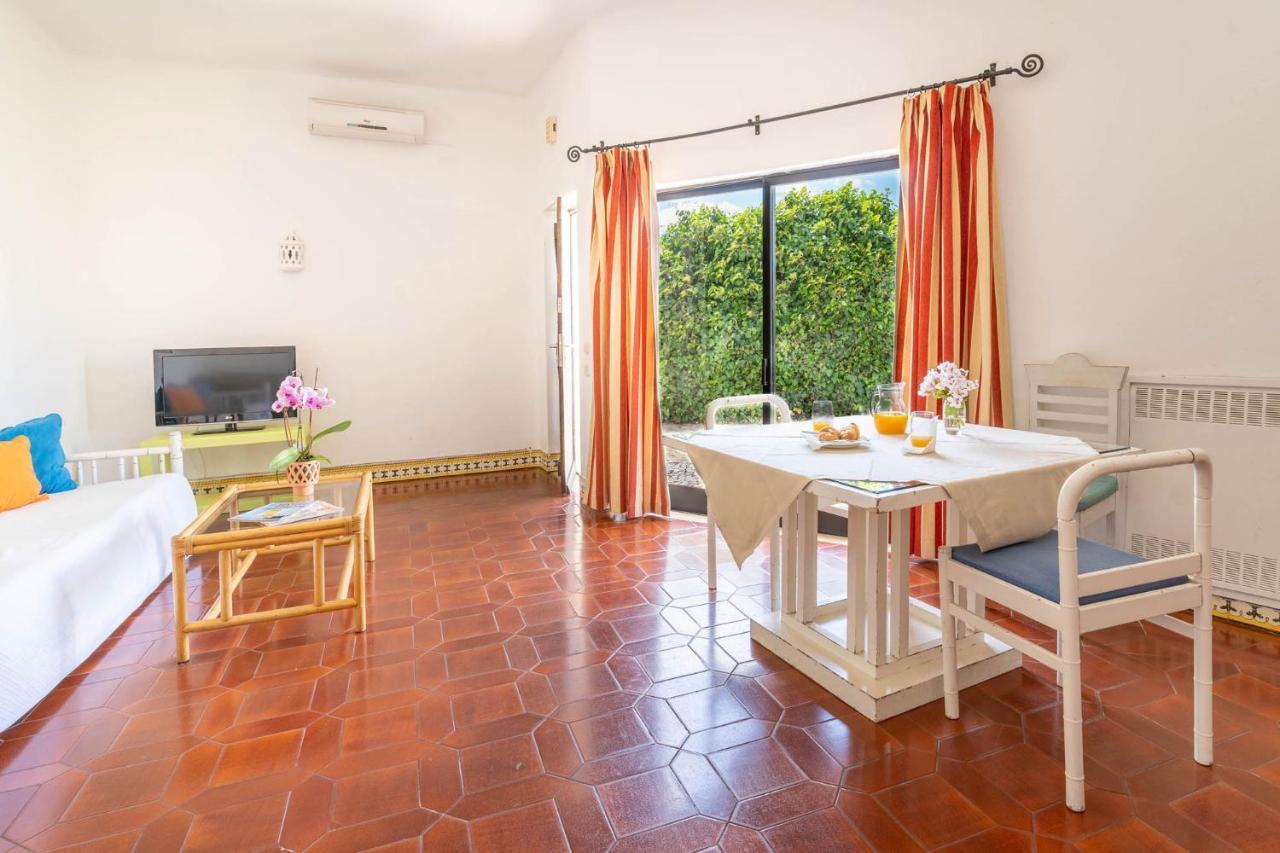 Pateo Apartments (Adults Only) Albufeira Zewnętrze zdjęcie