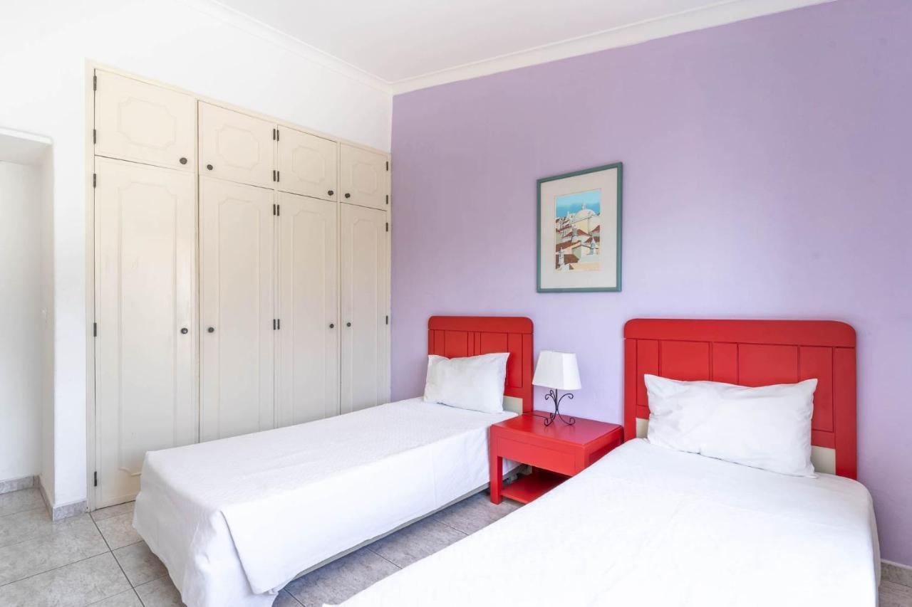 Pateo Apartments (Adults Only) Albufeira Zewnętrze zdjęcie