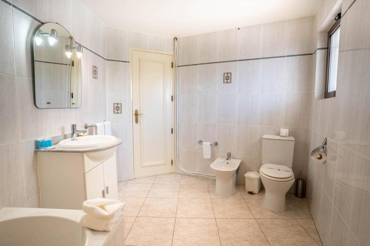 Pateo Apartments (Adults Only) Albufeira Zewnętrze zdjęcie