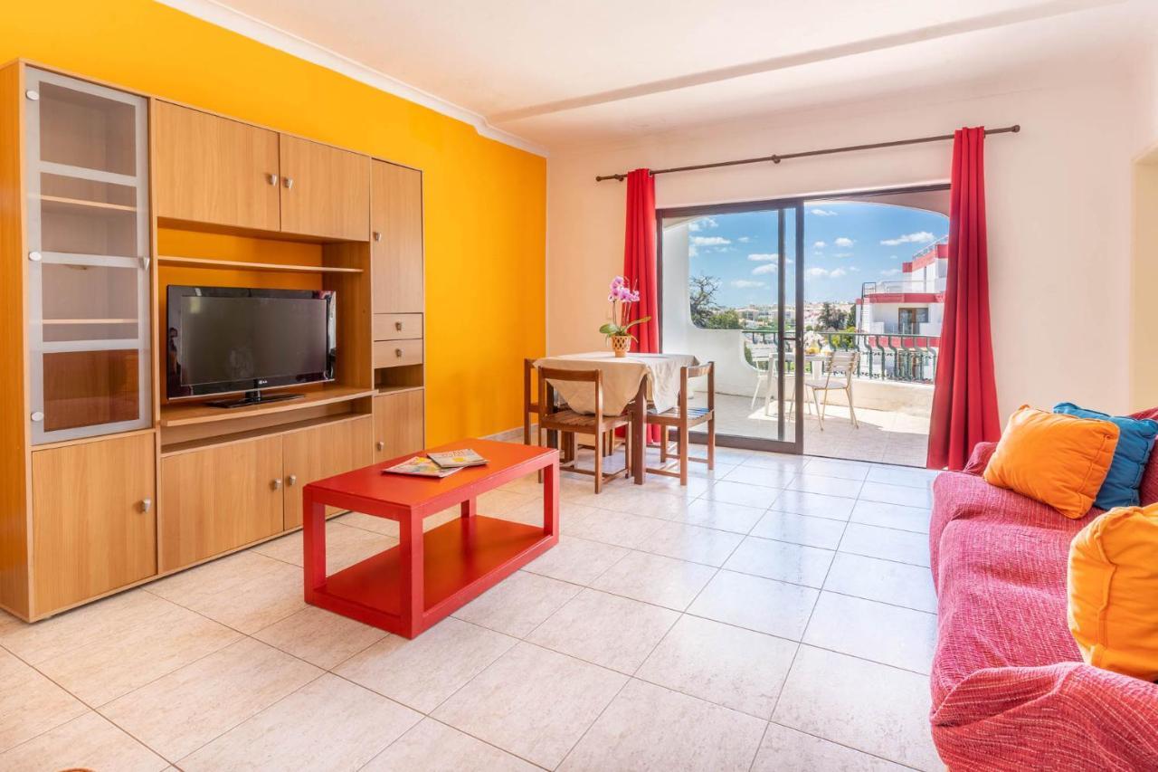 Pateo Apartments (Adults Only) Albufeira Zewnętrze zdjęcie