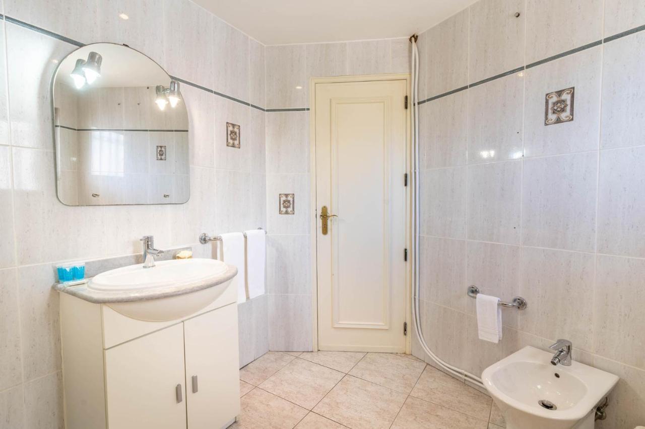 Pateo Apartments (Adults Only) Albufeira Zewnętrze zdjęcie