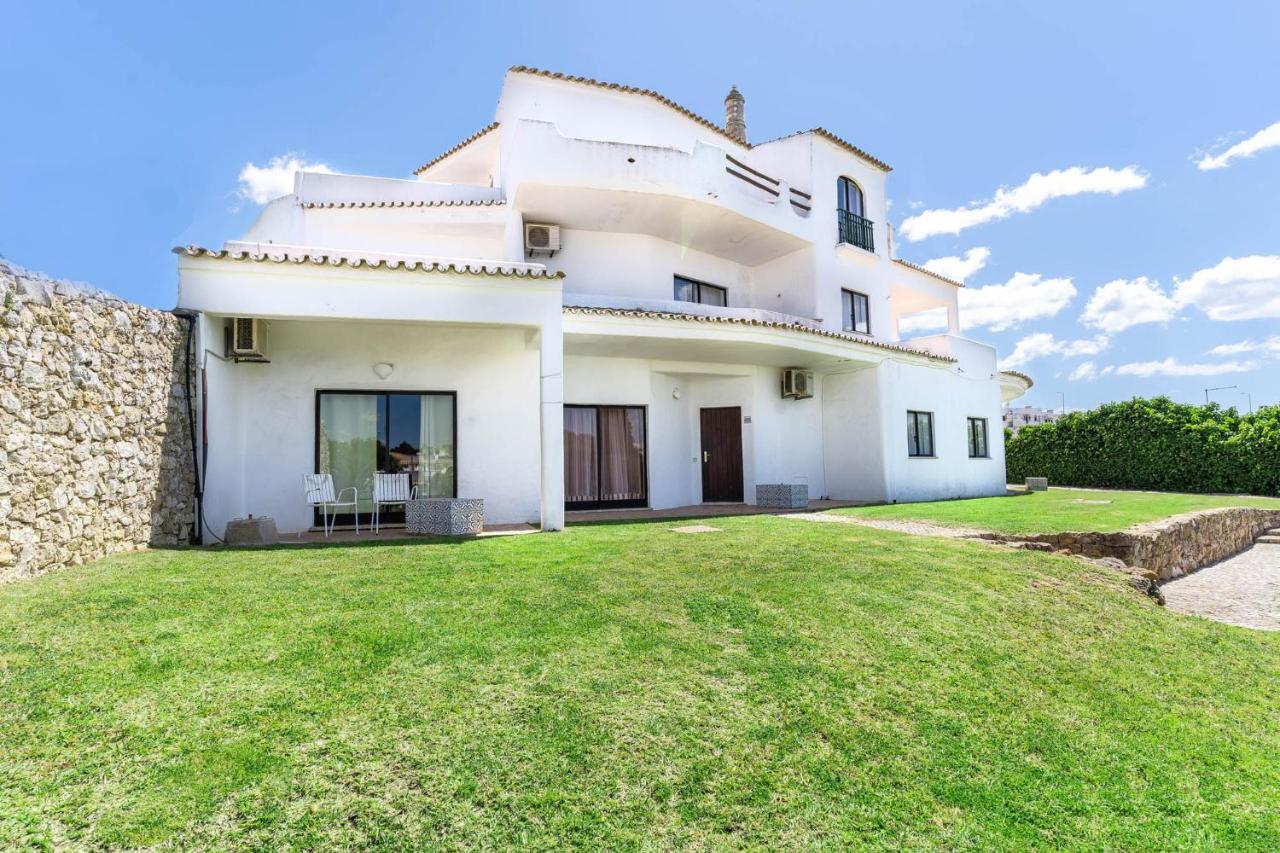 Pateo Apartments (Adults Only) Albufeira Zewnętrze zdjęcie