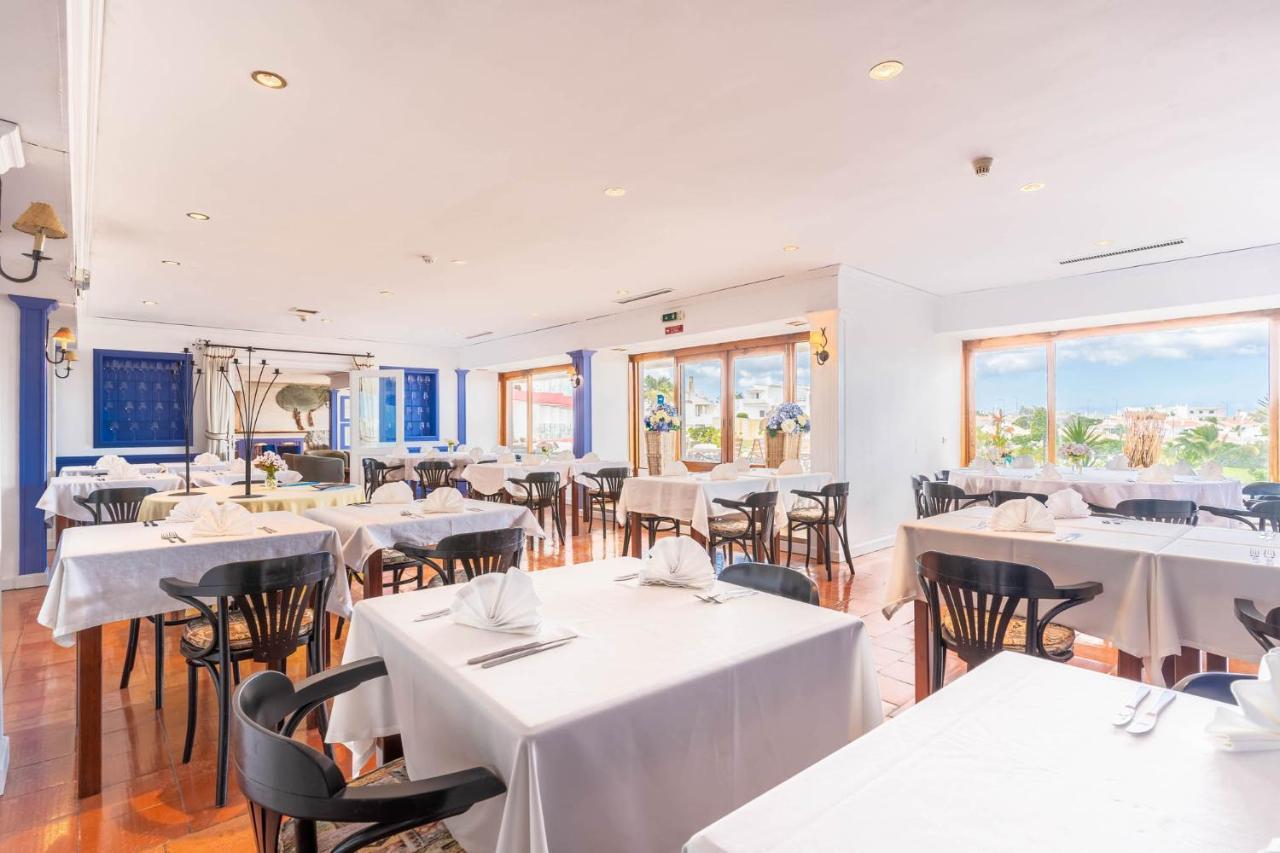 Pateo Apartments (Adults Only) Albufeira Zewnętrze zdjęcie