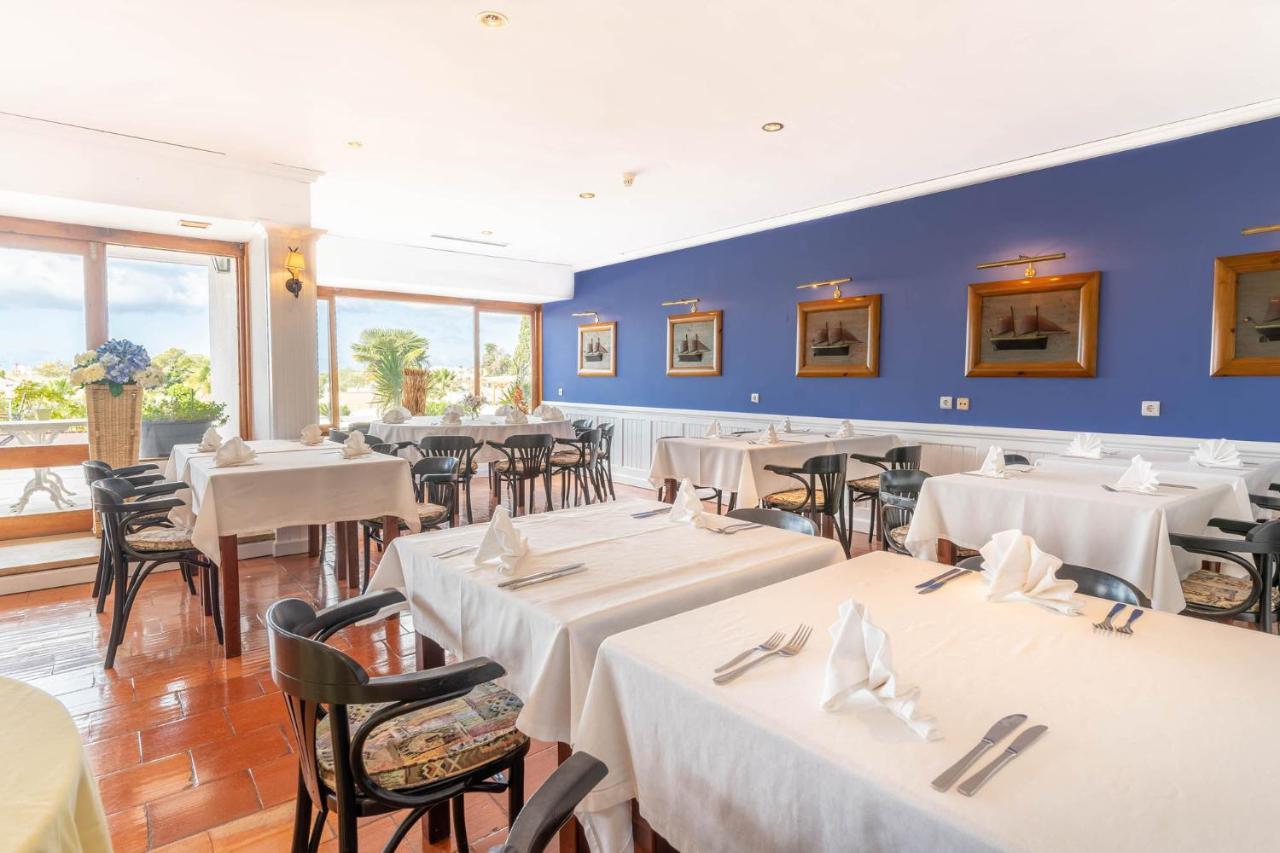 Pateo Apartments (Adults Only) Albufeira Zewnętrze zdjęcie